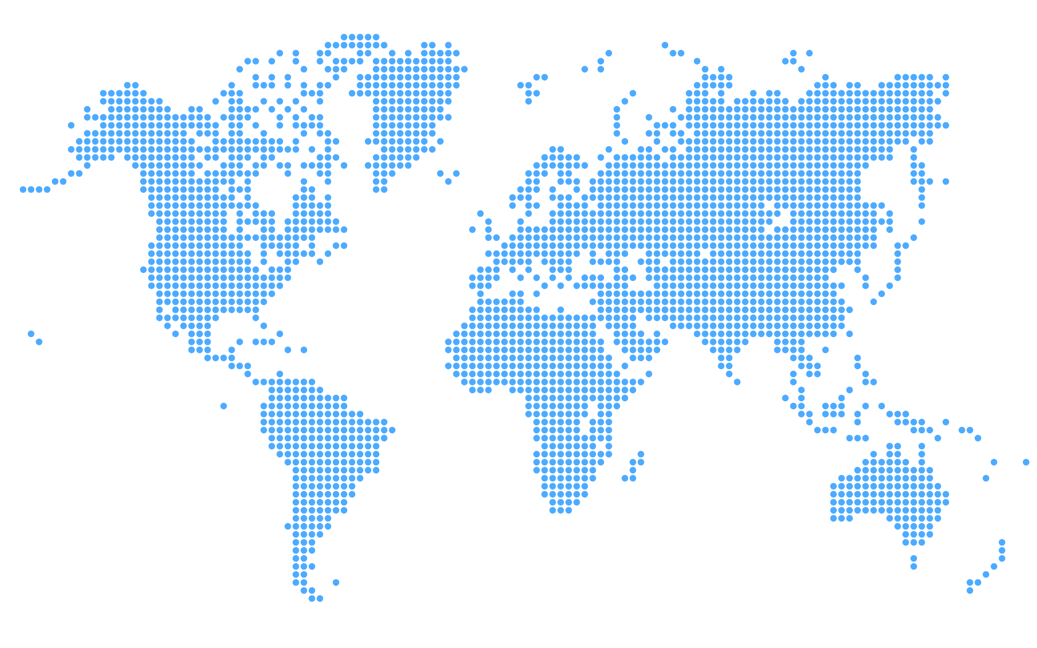 World Map